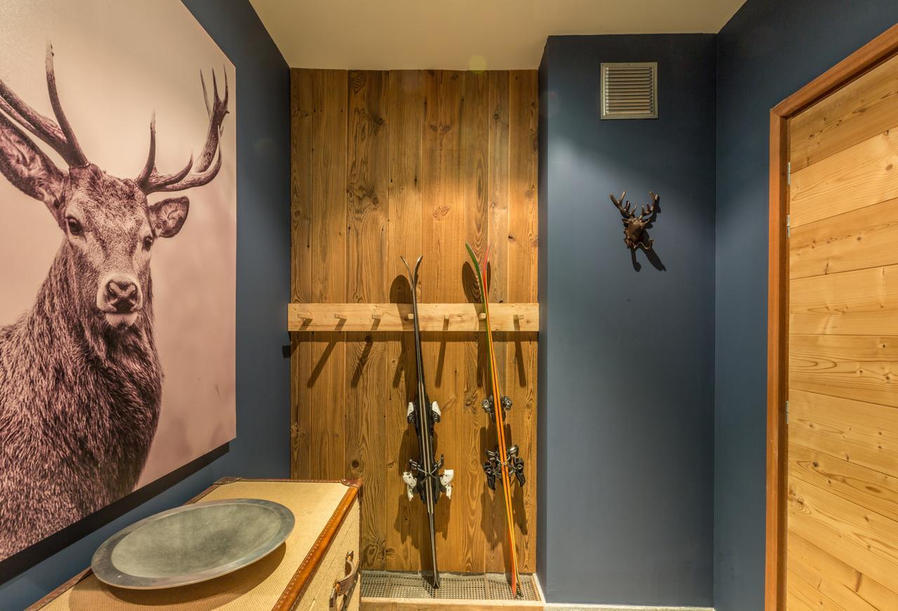 Apartment Au Bon Coin - Luxury Chamonix Hidden Haven, Mont Blanc View, Hot Tub And Garden Exterior photo